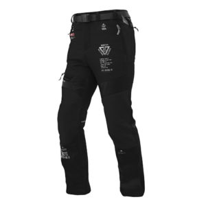 DRESS ウォームタクティカルパンツ [ステルスブラック] 極厚 ストレッチ スリム 保温性 釣り アウトドア 4571443177537 4571443177544 4571443177551 4571443177568 4571443177575 4571443177582 4571443178909