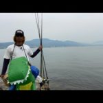 琵琶湖バス釣りライブR４-5/20