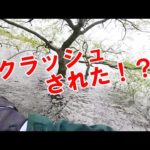 【バス釣り】クラッシュか～やられたｗ３キロオーバー！