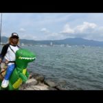 琵琶湖バス釣りライブR４-5/25