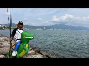 琵琶湖バス釣りライブR４-5/25