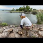 琵琶湖バス釣りライブR４-5/26-2