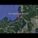 福井県美浜町ゴムボートカヤク釣りポイント