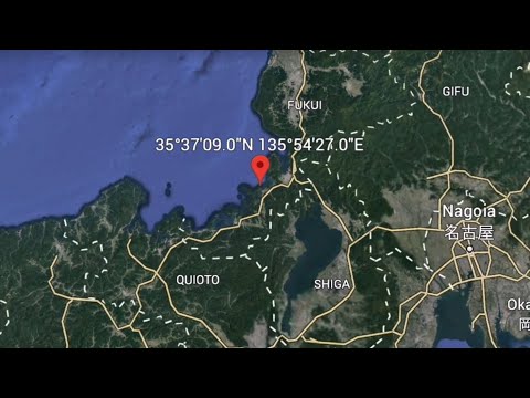 福井県美浜町ゴムボートカヤク釣りポイント