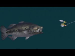 ブラックバス大会【ぬし釣り64】わらしべ長者の先に待つものは？！　初見　レトロゲーム実況LIVE