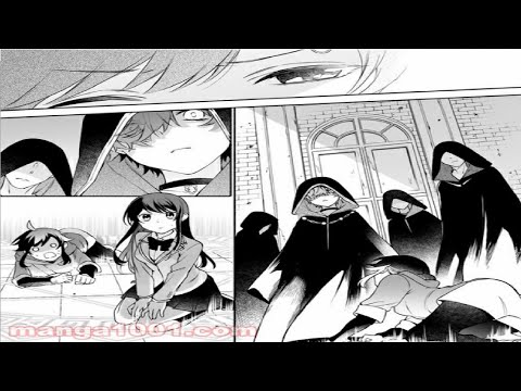 【異世界漫画】異世界に運ばれ、一人釣りが趣味の少女と出会った青年の物語 1~9.3 🐙🥚【マンガ動画】🍞🦑