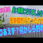 釣り動画ロマンを求めて 455釣目