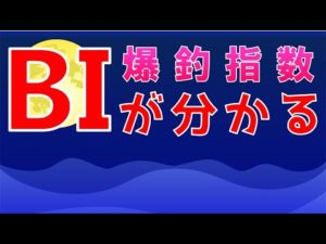 【潮汐】潮の満ち引きを知ることは海釣りでとても重要なこと