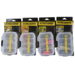 【ふるさと納税】 釣り ルアー 釣り具 入門セット アジング 焼津 4個 ルアー DUOライトゲーム入門セット a12-067