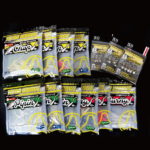 【ふるさと納税】 ルアー 釣り 焼津 13アイテム ルアー DUOアジングセット a22-008