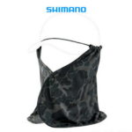 【スーパーセール半額】シマノ(SHIMANO) サンプロテクション サンシェード AC-069Q ブラックダックカモ F(4969363665515) SUN PROTECTION sunshade 釣り/釣り具/フィッシング/フェイスガード/フェイスマスク/　