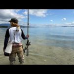 琵琶湖バス釣りライブR４-6/8