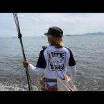 琵琶湖バス釣りライブR４-6/13