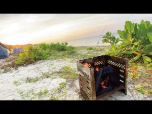 【沖縄打ち込み釣り】のんびり打ち込み釣り