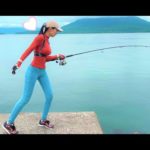 何この仕掛け‼️めちゃくちゃ魚が釣れるんだけど😆✨