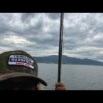 琵琶湖バス釣りライブR４-6/26