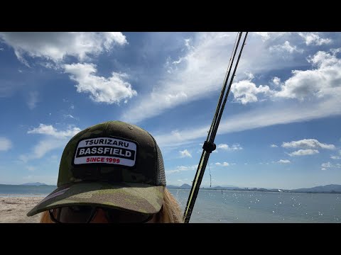 琵琶湖バス釣りライブR４-6/28