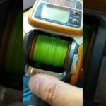 釣りのためなら何でもチャレンジする視覚障害者がすごい❗️