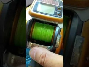 釣りのためなら何でもチャレンジする視覚障害者がすごい❗️