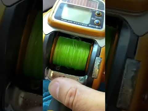 釣りのためなら何でもチャレンジする視覚障害者がすごい❗️