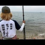 琵琶湖バス釣りライブR４-6/18