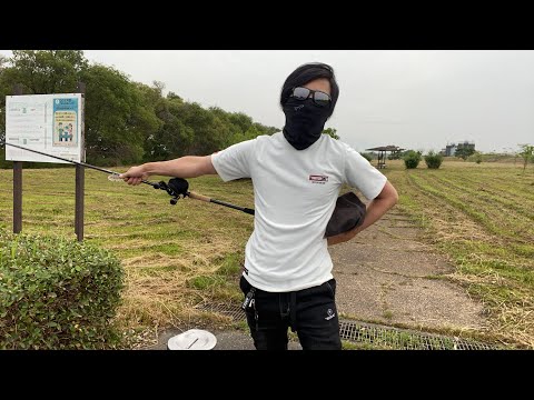 【LIVE】琵琶湖南湖のバス釣り土曜日