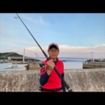 釣り生配信！企画！『クイズに答えてギフトをゲットしよう！』