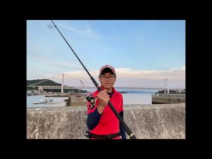 釣り生配信！企画！『クイズに答えてギフトをゲットしよう！』