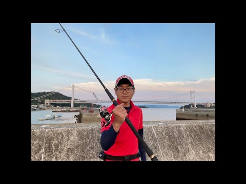 釣り生配信！企画！『クイズに答えてギフトをゲットしよう！』