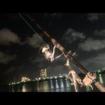 登録者１万人いくまで釣りLIVE配信🔗　　　　　　【８４日目 北谷編】