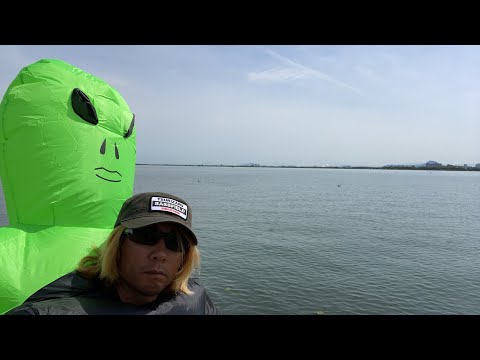 琵琶湖バス釣りライブR４-6/1