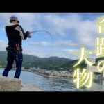 【ドラマ】これがあるから釣りはやめられない！！！奇跡的な事が起きました