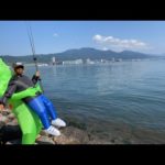 琵琶湖バス釣りライブR４-6/2