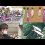 “海の掃除屋”はルアーを年間1万個回収　釣り人が残したゴミをリメイクし全国の海をきれいに