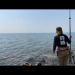 琵琶湖バス釣りライブR４-6/3