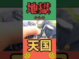 【バス釣り】ハラハラした〜😅#バス釣り#五三川#フロッグ#blackbass#fishing#frog#japan#frogman#養老水系