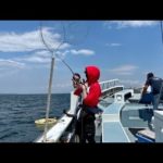 【初の海釣り】びすみるのゴハンを釣りに行った結果・・・