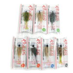 【ふるさと納税】 釣り ルアー アウトドア 焼津 7個 詰め合わせ ルアーDUOスモラバセット a12-121