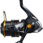 シマノリール スピニングリール ソアレ XR C2000SSHG 2021年 左右ハンドル 釣り竿 釣竿 SHIMANO 釣り ギフト ラッピング 男性 プレゼント 誕生日 釣り具 釣り好き プレゼント 夫 お父さん 送料無料