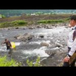 小澤剛×猿渡俊昭～鮎釣りの未来に思いを馳せる～（岐阜県）【釣りビジョン番組紹介】