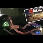 【RUST】『k4senさんの釣り部屋にとじこめられた』❤️‍🔥238【#ﾓｴｰ】