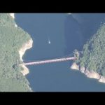 『釣り出かけ行方不明の４９歳男性か』ダムに男性遺体…ボートから200m離れた所で発見（2022年7月6日）