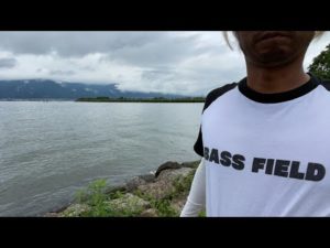 琵琶湖バス釣りライブR４-7/12