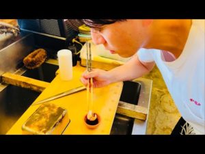 【削除覚悟】関西No.1釣りガールを好き放題にしてみた。勿論魚の裏技公開あり。