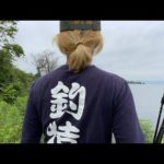 琵琶湖バス釣りライブR４-7/16津田江