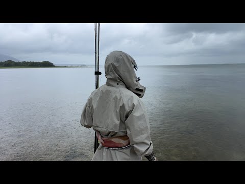 琵琶湖バス釣りライブR４-7/19