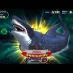 釣りスピリッツ メガロドンを3匹連続で釣るって気持ちいい スイッチ