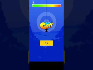 釣りスタ　百鬼夜行　裏化け門海　裏キンメモドキ