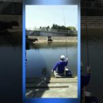 のんきなへら鮒釣り❗️こんなの最高楽しい❇️🌈