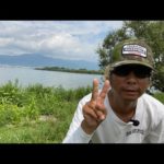 琵琶湖バス釣りライブR４-7/9-2